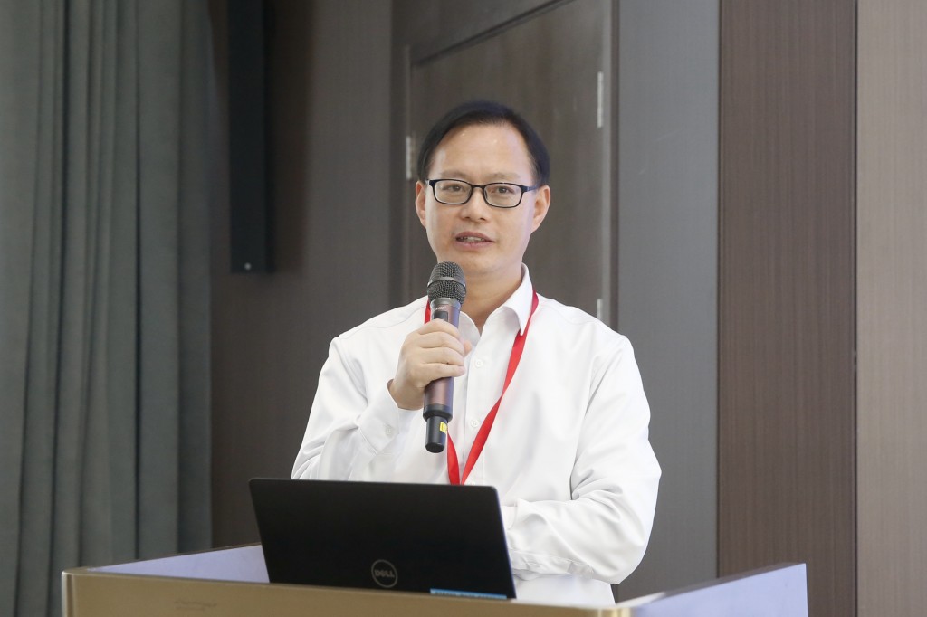 自主智能无人系统与具身智能学术论坛暨亚洲控制协会无人系统专业委员会成立大会在北京理工大学隆重召开图片12.jpg