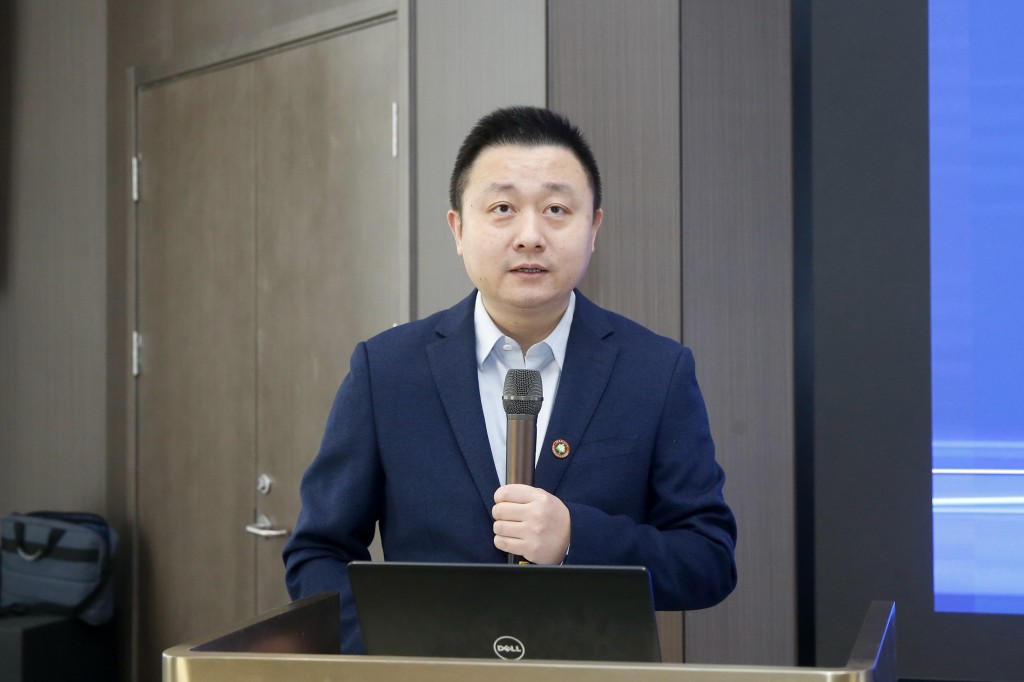 自主智能无人系统与具身智能学术论坛暨亚洲控制协会无人系统专业委员会成立大会在北京理工大学隆重召开——图片2.jpg