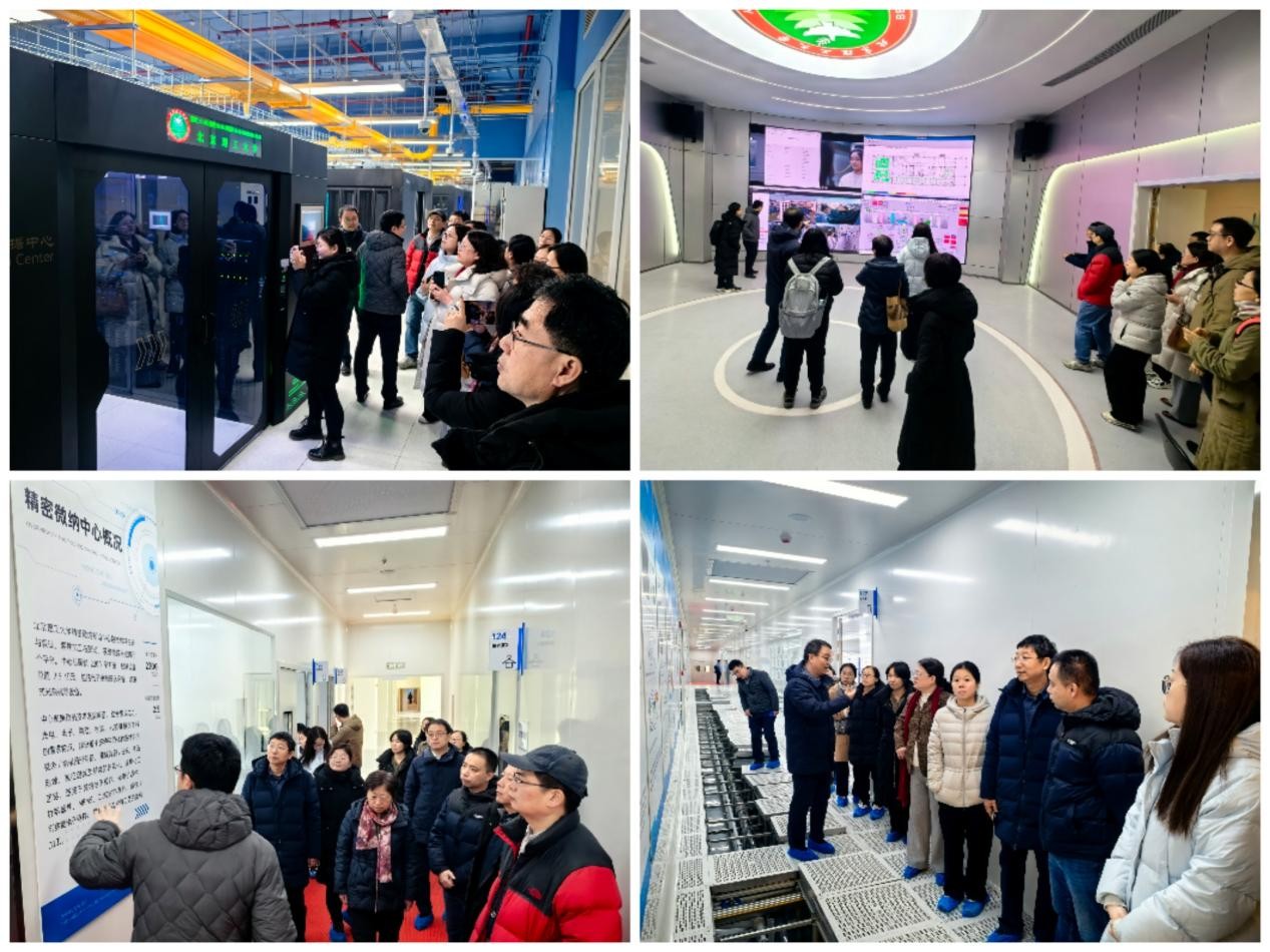 北理工壹定发·(EDF)最新官方网站教师代表赴学校智算中心开展学习调研活动.jpg