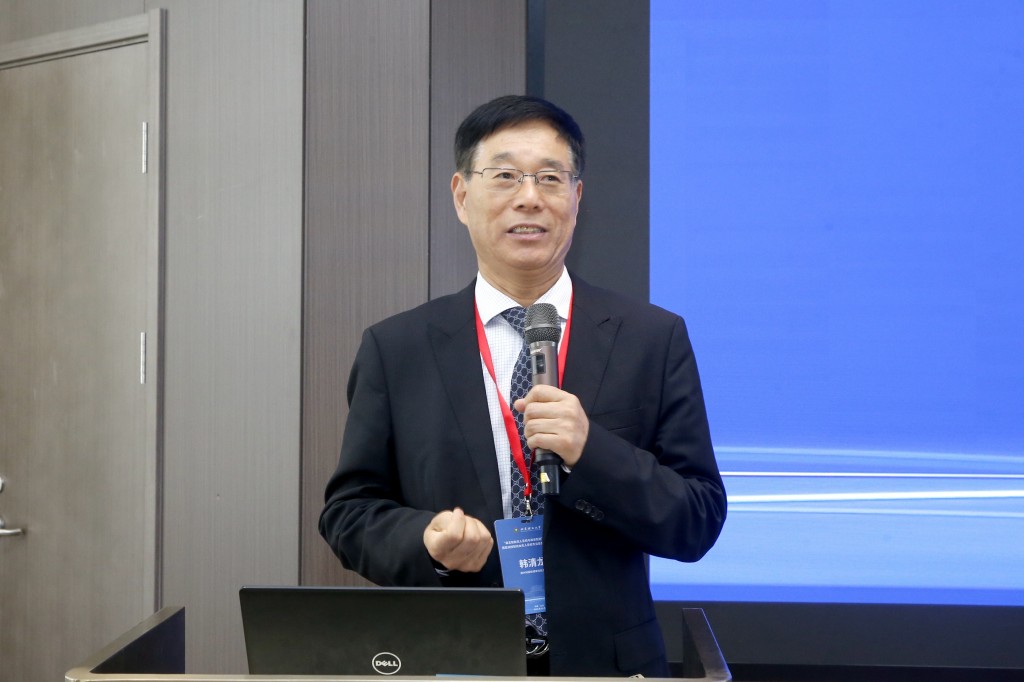 自主智能无人系统与具身智能学术论坛暨亚洲控制协会无人系统专业委员会成立大会在北京理工大学隆重召开图片3.jpg